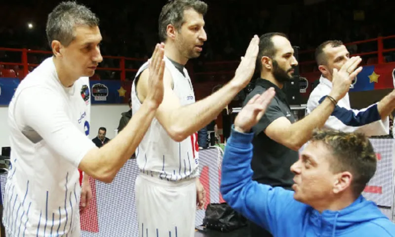 24ο All Star Game: Με Διαμαντίδη οι All Time Stars - Το πρόγραμμα του Σαββάτου
