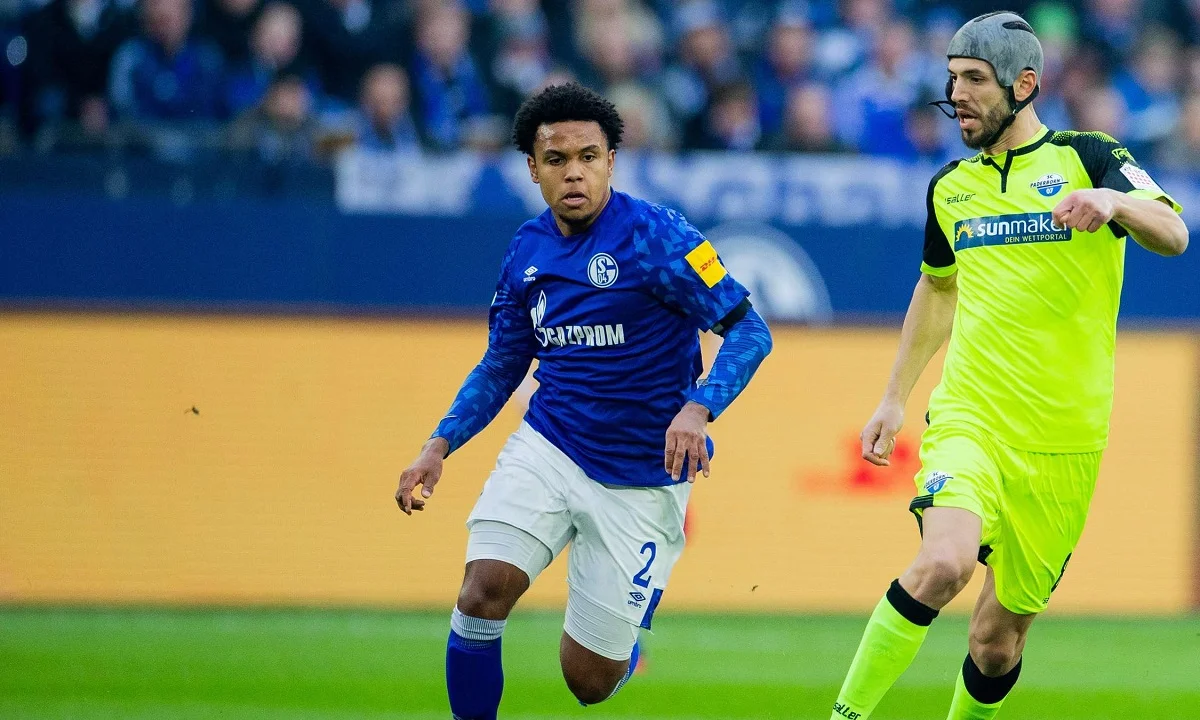 Bundesliga: Νέα γκέλα της Σάλκε, νίκη ελπίδας η Φράιμπουργκ (vids)