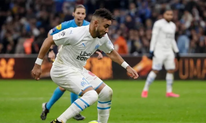 Μαρσέιγ - Τουλούζ 1-0: Το «ξεκλείδωσε» με Παγέ