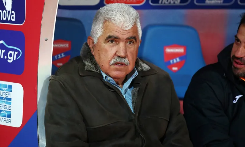 Παράσχος: «Αυτό το λούκι που μπήκαμε θα τραβήξει πολύ καιρό»