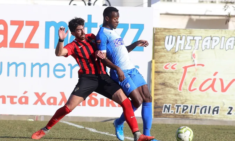 Super League 2: Καταιγισμός από γκολ, 6άρα ο ΠΑΣ, 4άρα ο Απόλλων Σμύρνης