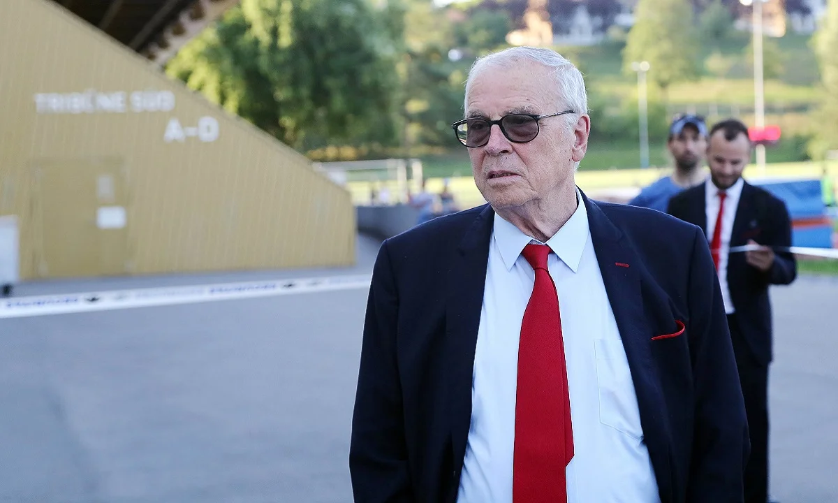 Σάββας Θεοδωρίδης: «Να φύγει ο Περέιρα να γλιτώσουμε»