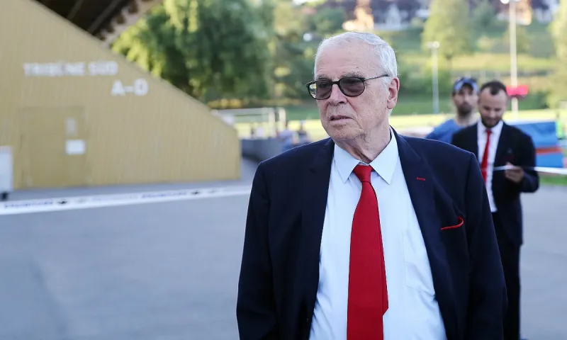 Σάββας Θεοδωρίδης: «Να φύγει ο Περέιρα να γλιτώσουμε»