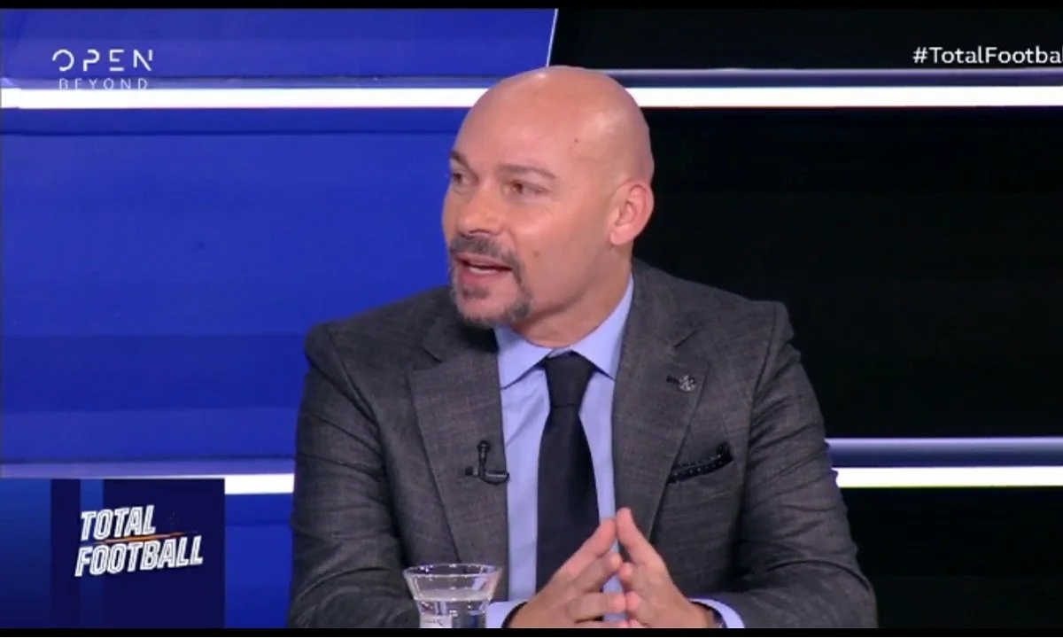 Κάκος: «Καθαρό το πέναλτι στο ΠΑΟΚ-Παναθηναϊκός» - Χαμός με Βέργη-Κόλκα (vids)