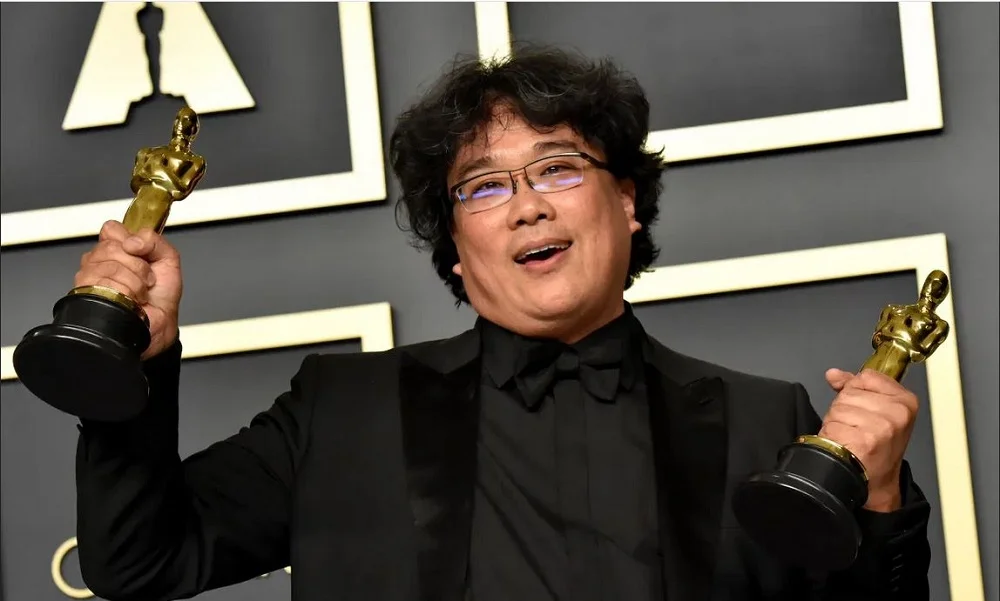 Όσκαρ 2020 - Oscars 2020: Τo «Parasite» πήρε τα πάντα, καλύτερος ηθοποιός ο... Joker! (vids)