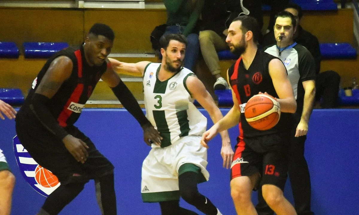 Διαγόρας Δρυοπιδέων - ΑΕΚ: Στο Αιγάλεω ο ημιτελικός, κυκλοφόρησαν τα εισιτήρια