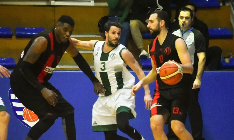 Διαγόρας Δρυοπιδέων - ΑΕΚ: Στο Αιγάλεω ο ημιτελικός, κυκλοφόρησαν τα εισιτήρια