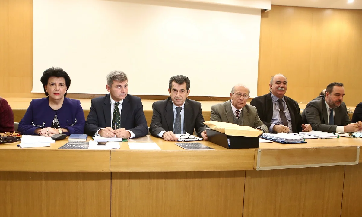 ΠΑΟΚ - Ξάνθη - ΕΕΑ: Αναλυτικά και οι 80 σελίδες της γνωμοδότησης!