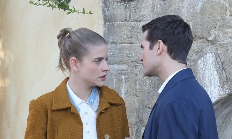 Άγριες Μέλισσες spoiler: Τι θα δούμε απόψε (vid)