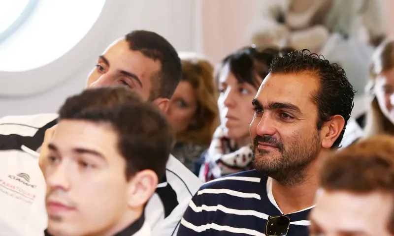 ΠΑΟΚ: Ανακοίνωσε τον Θοδωρή Χατζηθεοδώρου