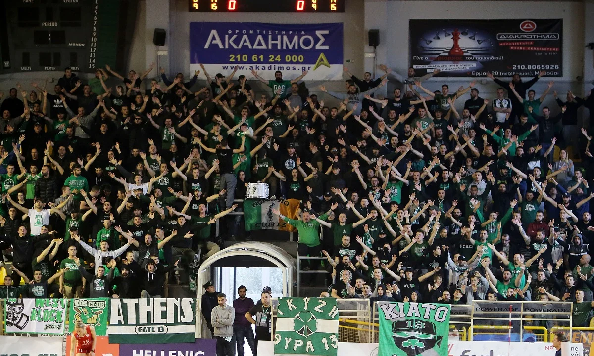 Παναθηναϊκός: «Αν συμβαίνει αυτό, τότε μιλάμε για την Ερυθρόλευκη Τηλεόραση…»