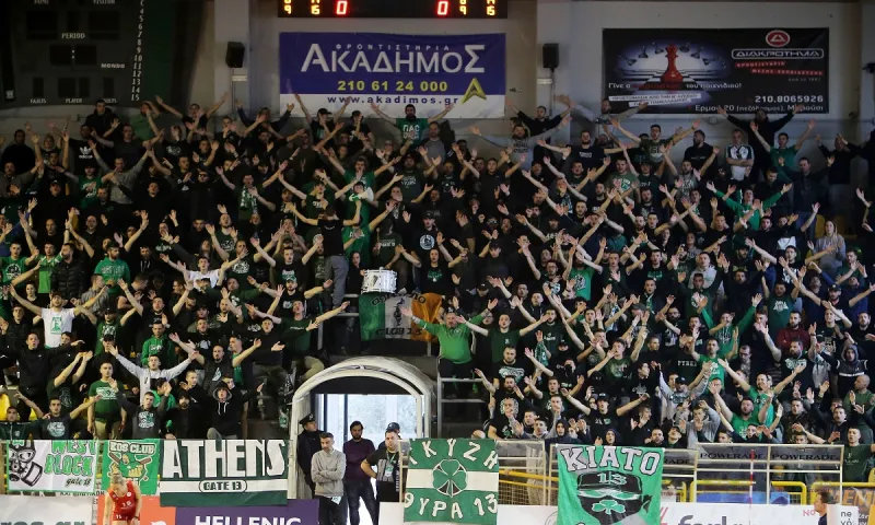 Παναθηναϊκός: «Αν συμβαίνει αυτό, τότε μιλάμε για την Ερυθρόλευκη Τηλεόραση…»