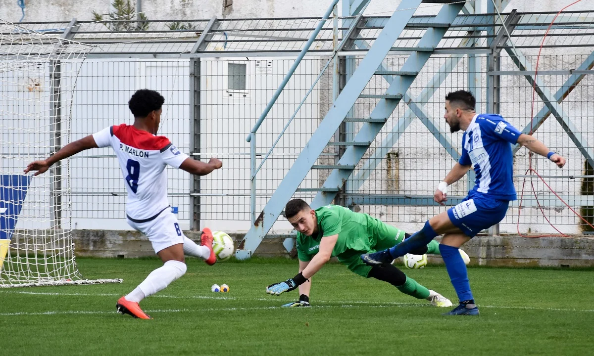 Super League 2: To αναλυτικό πρόγραμμα της 17ης αγωνιστικής