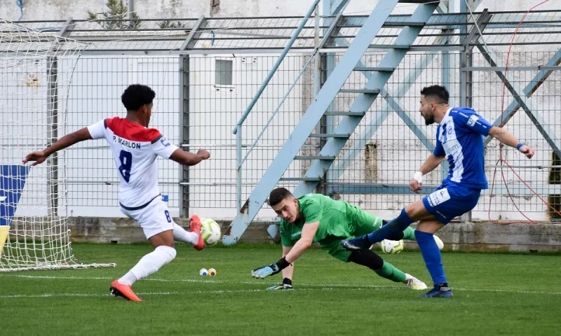 Super League 2: To αναλυτικό πρόγραμμα της 17ης αγωνιστικής