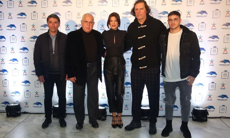 «Horse Racing Awards 2020»: Οι λαμπερές παρουσίες και τα  highlights των βραβείων στο Markopoulo Park