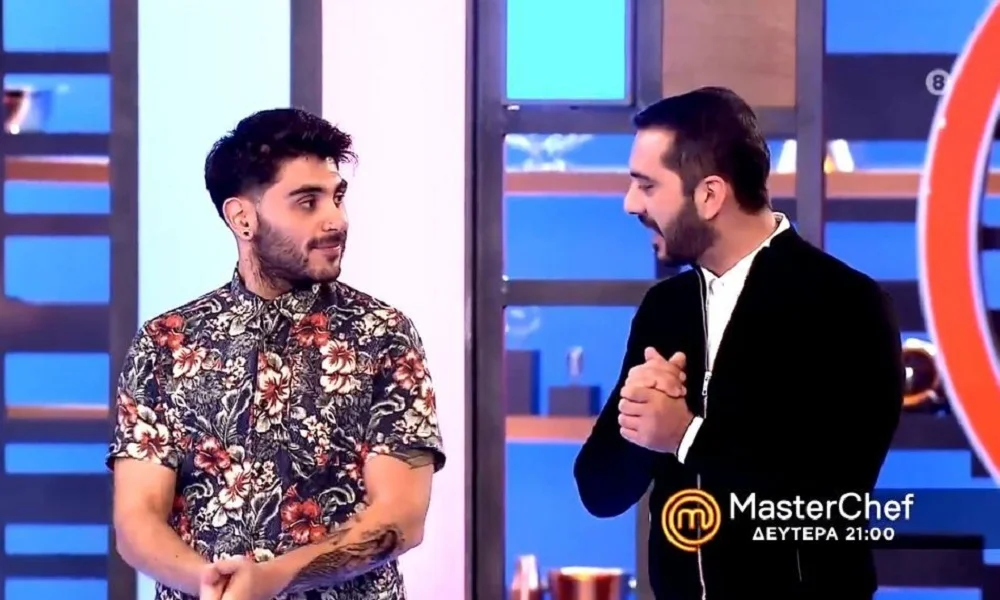 MasterChef 4: Τι είναι το «χρυσό πλεονέκτημα»; (vid)