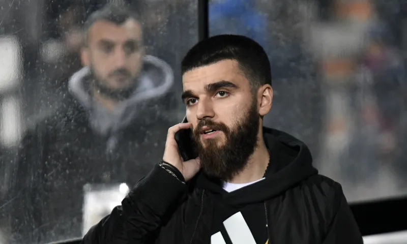 Ο Σαββίδης... στέλνει τη Μαρούπα στη Βραζιλία! (pic)