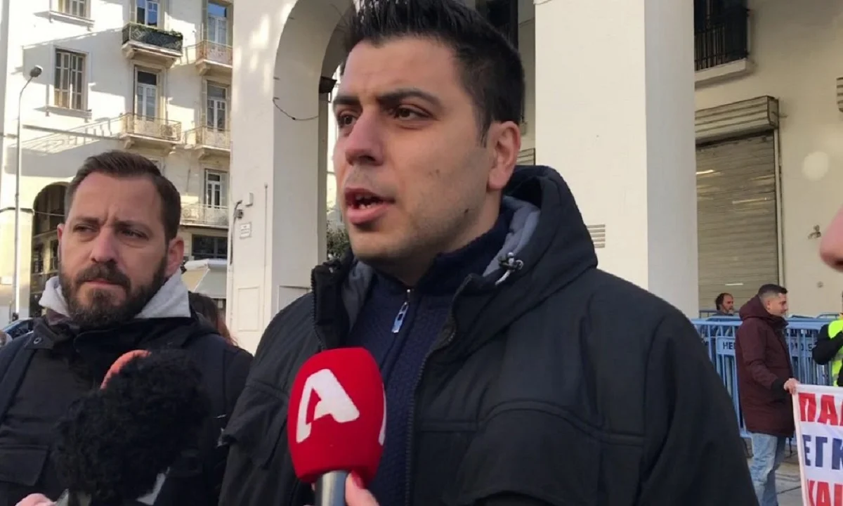 ΠΑΟΚ - Ολυμπιακός: «Με το στανιό στην Τούμπα ο Μαρινάκης»