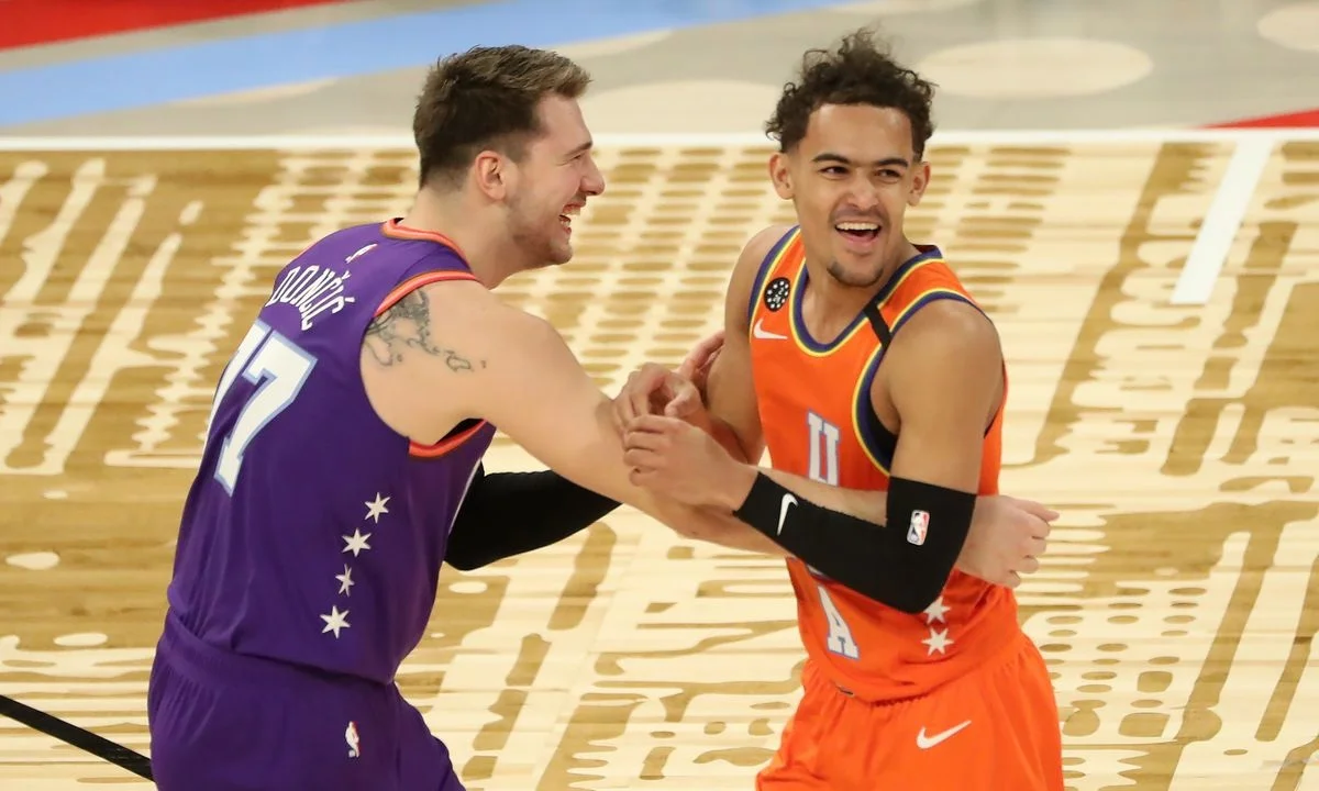 2020 NBA All-Star Weekend: Μεγάλοι νικητές οι Αμερικανοί στο Rising Stars Challenge (vids)