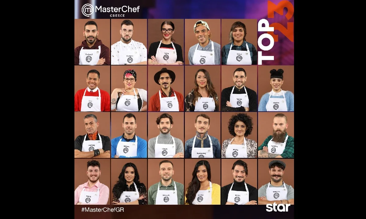 MasterChef 4 spoiler αποχώρηση 17/2: Αυτός ο παίκτης φεύγει (vid)