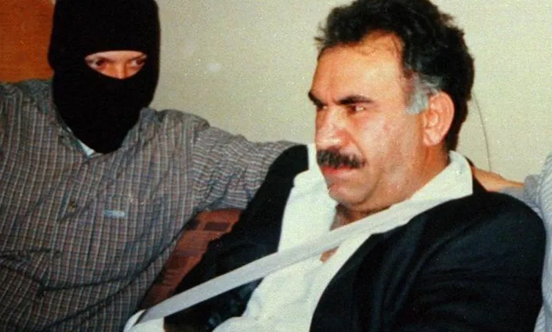 Οτσαλάν: 21 χρόνια από τη σύλληψή του (vid)