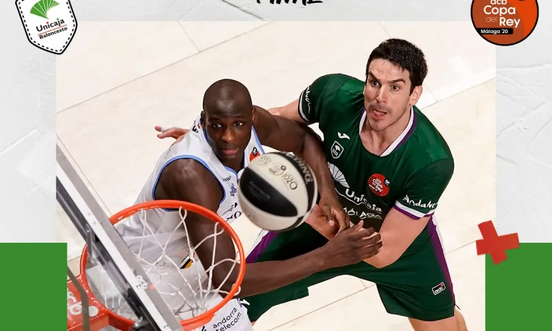 Copa del Rey: Στον τελικό η Μάλαγα (vids)