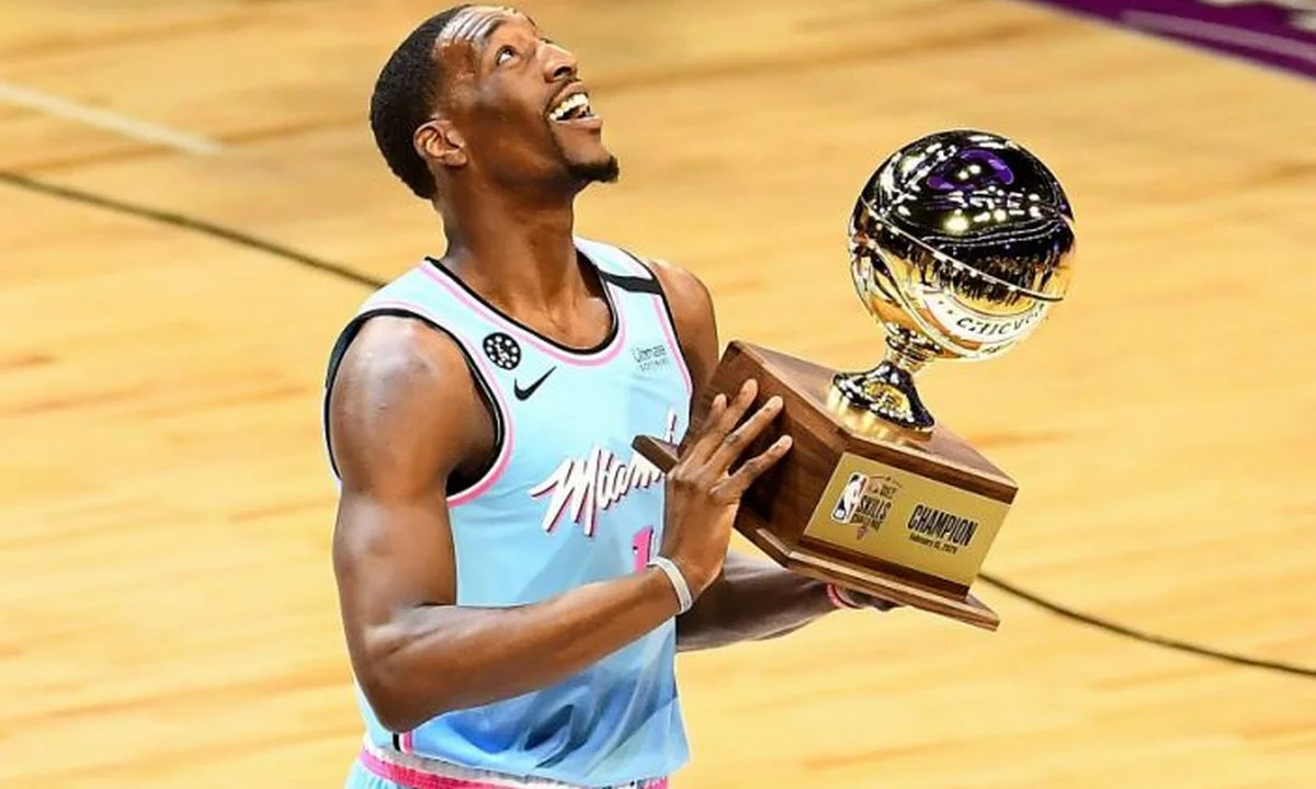 NBA All Star Game 2020: Πήρε το Skills Challenge o Αντεμπάγιο (vids)