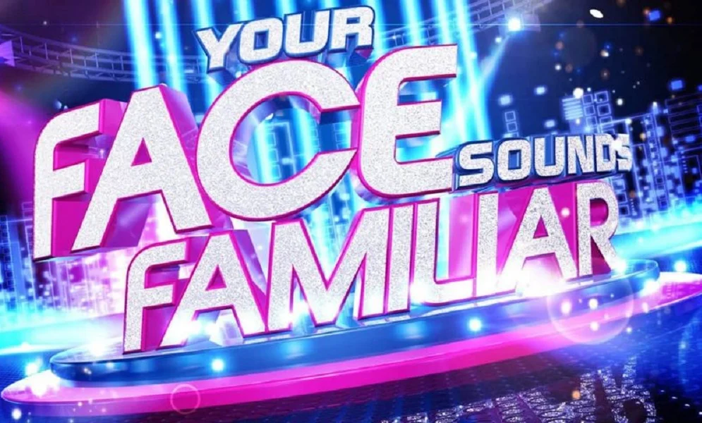 Your Face Sounds Familiar: Κάνει πρεμιέρα την Κυριακή (16/2)