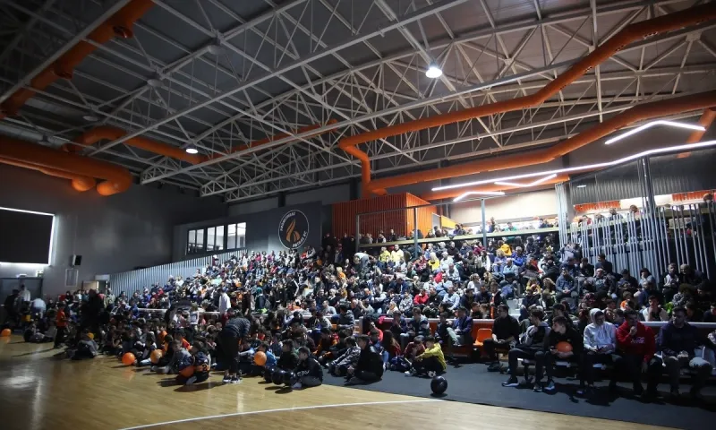 Προμηθέας: Μια κερκίδα από την Πάτρα μέχρι το Ηράκλειο (pic)
