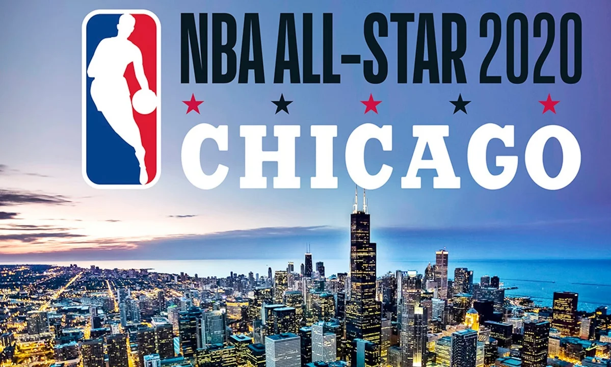 Το All Star Game live στο Sportime!