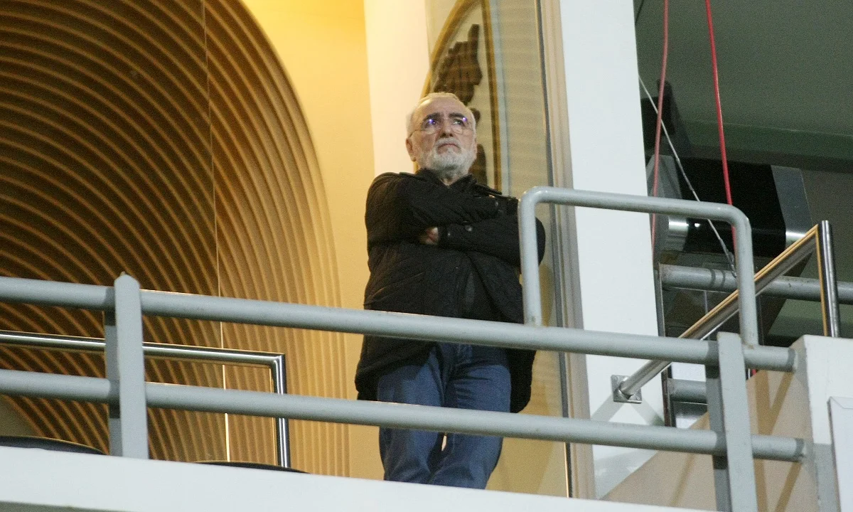 ΠΑΟΚ: Πέφτει… μαχαίρι παντού