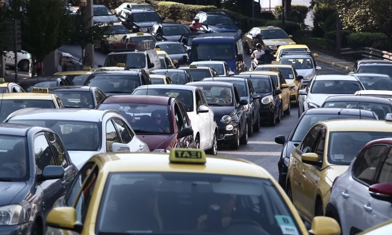 Απεργία 18/2: Τραβούν «χειρόφρενο» τα ΜΜΜ