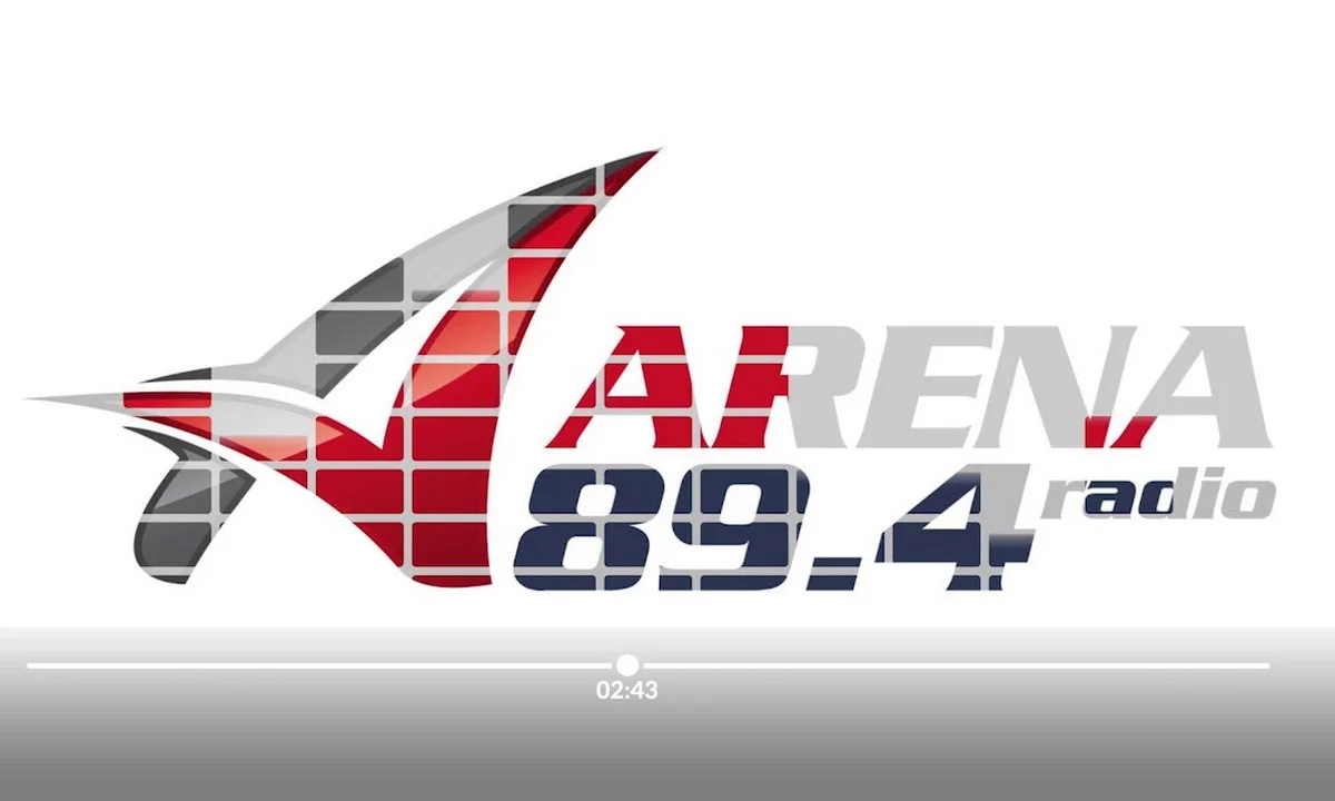 «Λουκέτο» στον Arena FM!