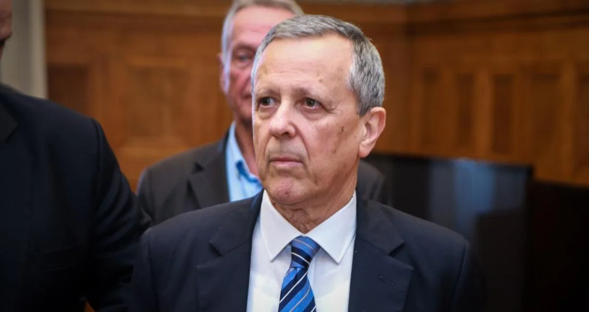 Μπαλτάκος: «Νίκη του ΠΑΟΚ, γι’ αυτό ζητήσαμε αναβολή»