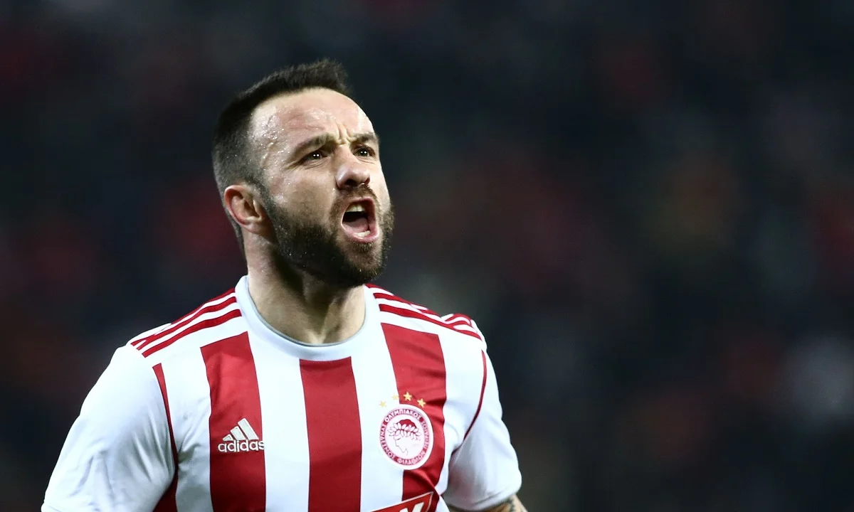 Βαλμπουενά: «Θα κάνω τα πάντα»