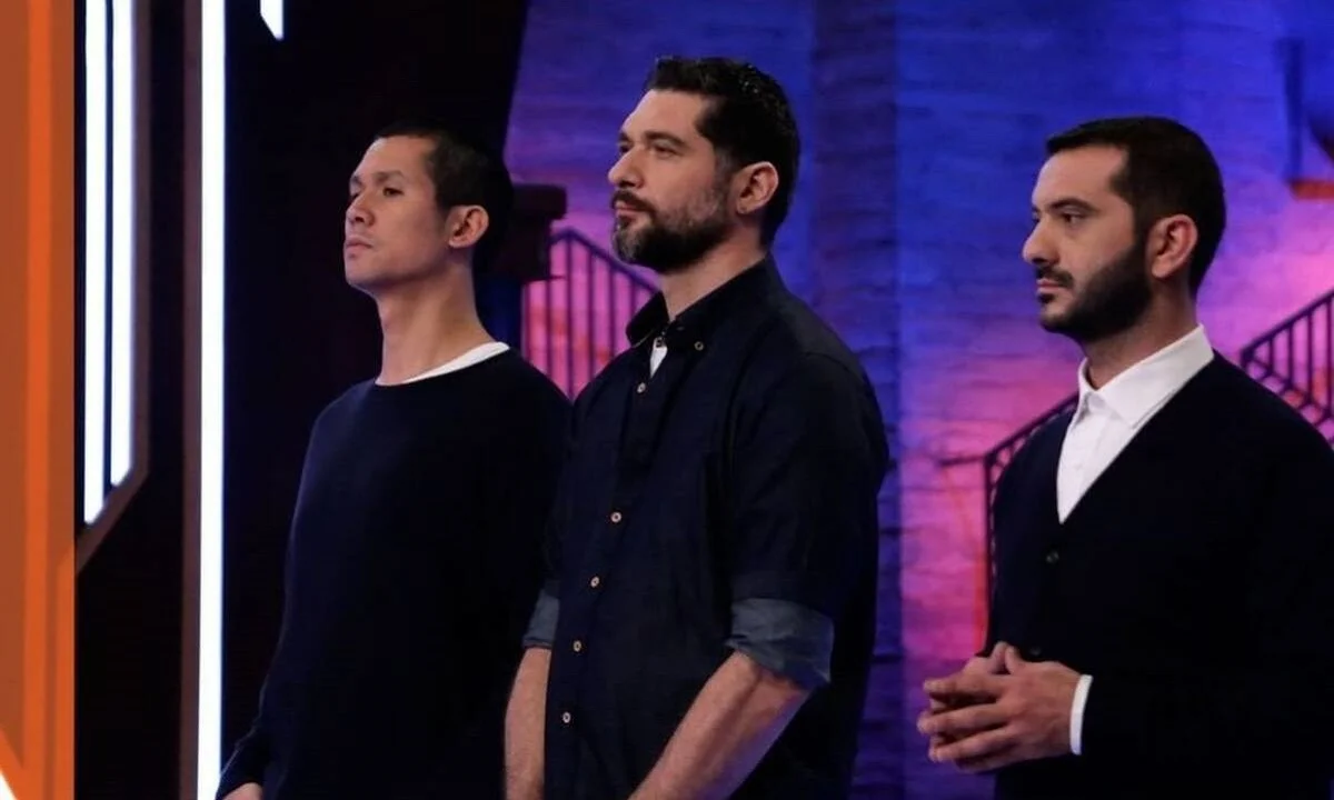 Masterchef spoiler 18/2: Αυτός ο παίκτης αποχωρεί απόψε (vid)