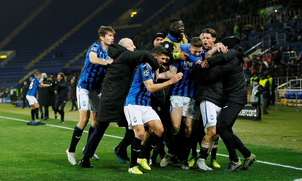 Champions League: Τα κανάλια των αγώνων