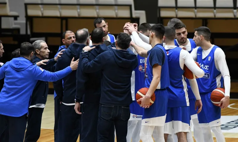 Εθνική Ανδρών: Τα εισιτήρια για τον αγώνα με Βουλγαρία
