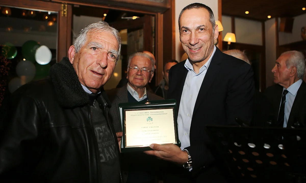 Δώνης: «Θα κάνουμε ωραία πράγματα στα πλέι οφ»
