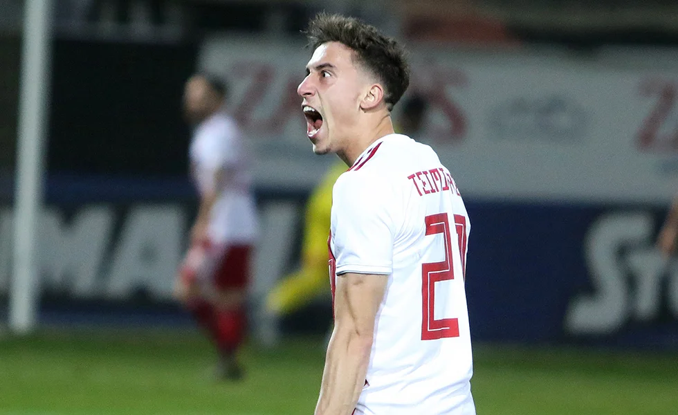 Τσιμίκας: Στους κορυφαίους του Champions League