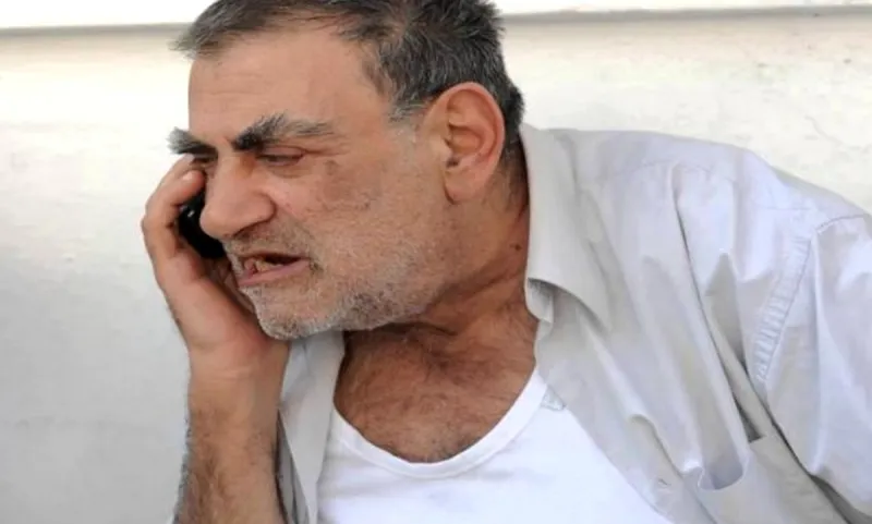 Μάκης Μανάβης: «Επιστρέφω! Όλη η Ευρώπη ασχολούνταν με τον κόσμο του ΠΑΟΚ»