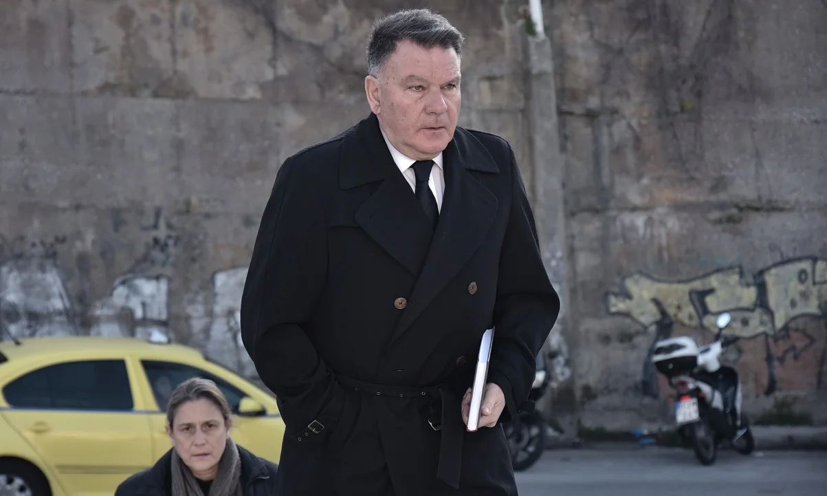 Κούγιας: «Κλόουν ο Κωνσταντινέας»
