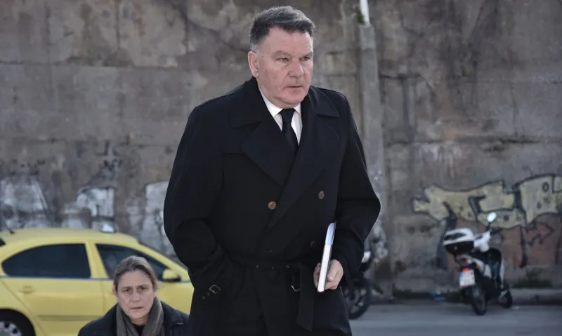 Κούγιας: «Κλόουν ο Κωνσταντινέας»