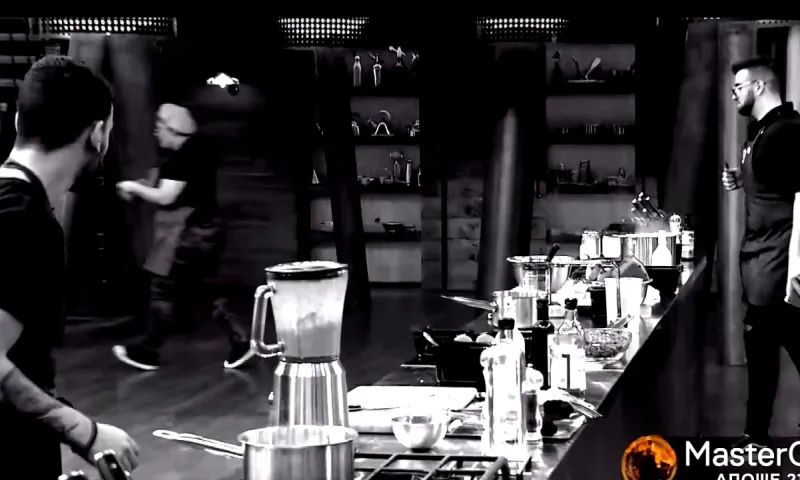 MasterChef 4 19/2: Αλλάζουν όλα, τι θα γίνει απόψε; (vids)