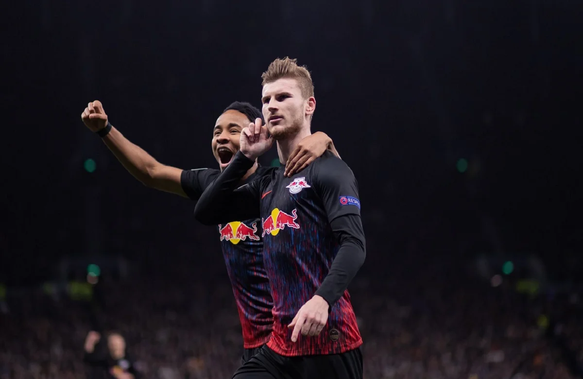 Τότεναμ - Λειψία 0-1: Βήμα πρόκρισης με Βέρνερ (vid)