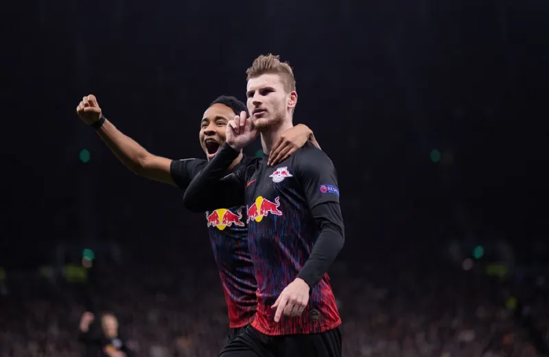 Τότεναμ - Λειψία 0-1: Βήμα πρόκρισης με Βέρνερ (vid)
