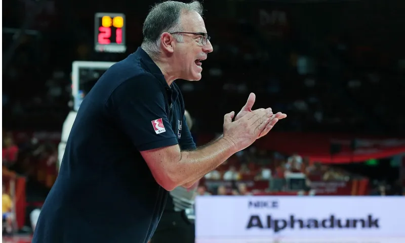 Σκουρτόπουλος: «Να προετοιμαστεί μια διάδοχη κατάσταση στην Εθνική»