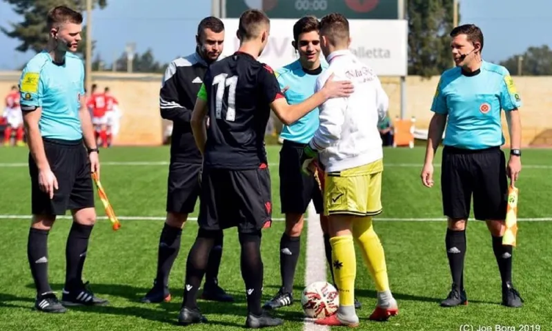 ΑΕΚ: «Σφήνα» της Μπενφίκα για παίκτη της