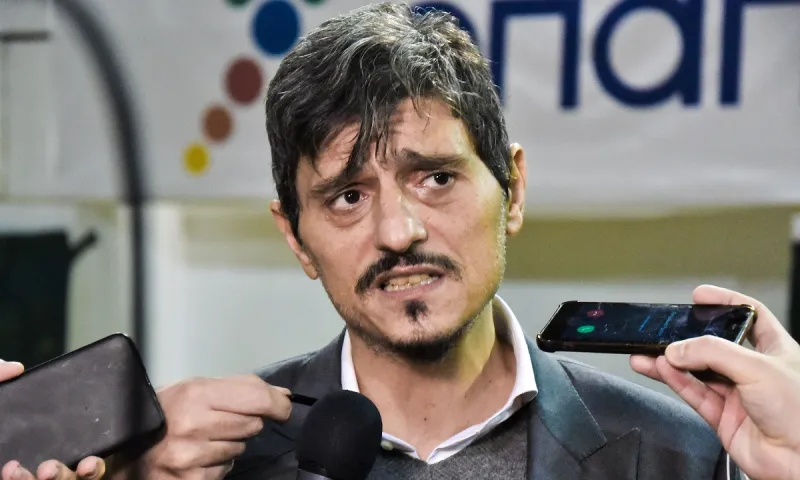 Έκτακτη συνέντευξη Τύπου του Δημήτρη Γιαννακόπουλου σήμερα στις 18:00