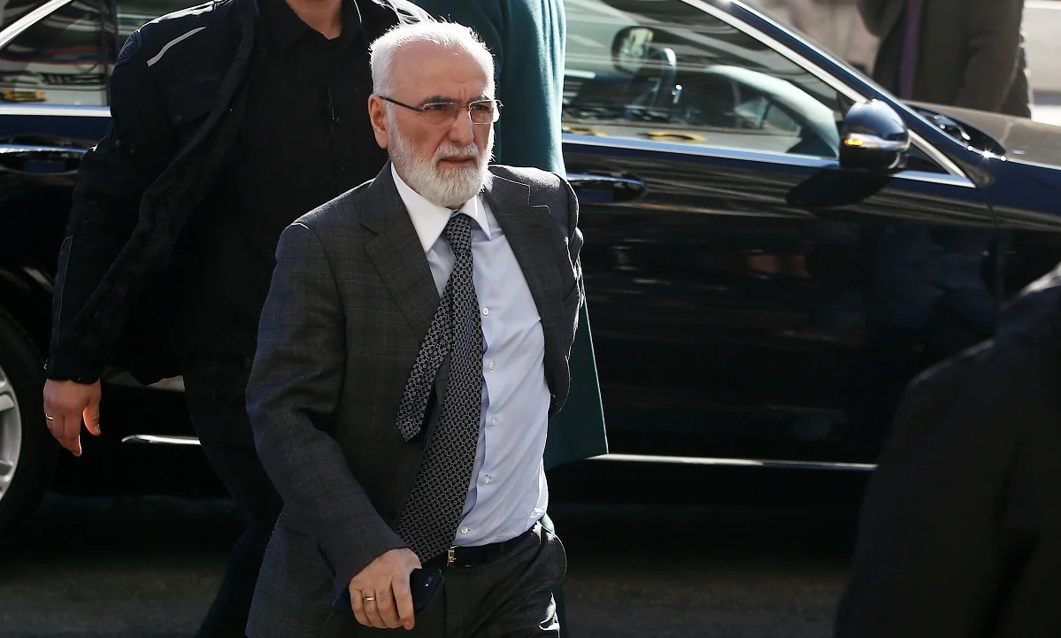 Σαββίδης: Πάει για μεγάλη επένδυση στην Κρήτη!